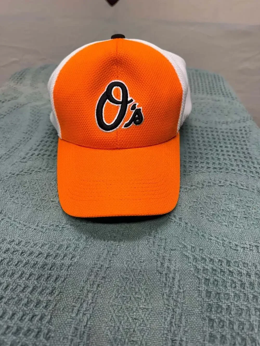 Melonwear Baltimore Orioles DAP 3.0 Promotional Baseball Hat